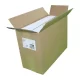 KOPERTA PAPIEROWA B4 HK BIAŁA 250X353MM 25szt